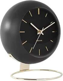 Uhr deines Blau Karlsson Globe Armando Breeveld