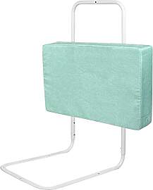 UISEBRT Bettgitter 50cm Rausfallschutz Bett,