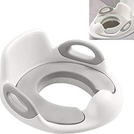 UISEBRT Toilettensitz Kinder WC Sitz -