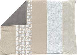 Ullenboom Babydecke Classics 70x100 cm