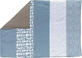 Ullenboom Babydecke Classics 70x100 cm