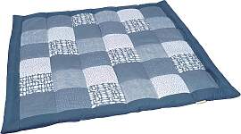 Ullenboom Krabbeldecke Classics 140x140 cm