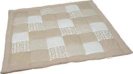 Ullenboom Krabbeldecke Classics 140x140 cm
