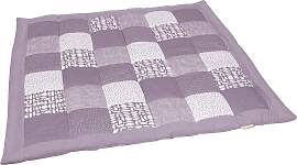 Ullenboom Krabbeldecke Classics 140x140 cm