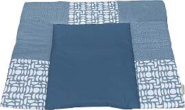 Ullenboom Wickelauflagenbezug Classics 85x75 cm