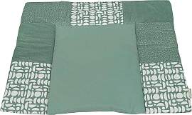 Ullenboom Wickelauflagenbezug Classics 85x75 cm