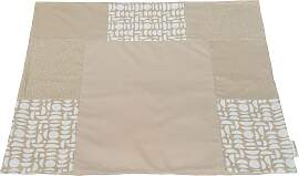 Ullenboom Wickelauflagenbezug Classics 85x75 cm