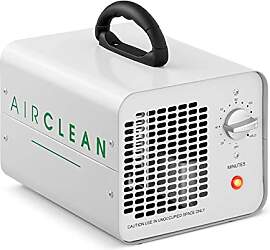 Ulsonix Ozongenerator Luftreiniger Ozongerät