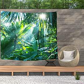 Ulticool – Urwald Pflanzen Sonne Natur -