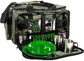 Ultimate Cooler Food Bag | Kühltasche