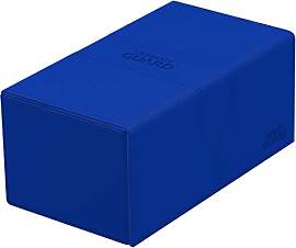 Ultimate Guard Twin Flip`n`Tray 200+ XenoSkin