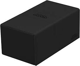 Ultimate Guard Twin Flip`n`Tray 200+ XenoSkin