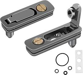 Ultraray Zubehör für Zippo Feuerzeuge, Dichtung
