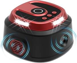 Ultraschall Maus und Ratten 360°,Ultraschall