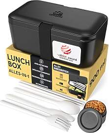 Umami Lunchbox Erwachsene, Verschachtelbar