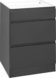 Umbauschrank KOCHSTATION "KS-Bruneck",