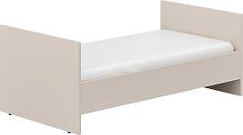 Umbauseiten HOME AFFAIRE "ARI", beige