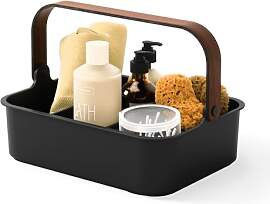 Umbra Bellwood Bin stapelbarer Behälter,