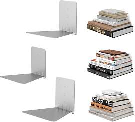 Umbra Conceal 3er-Set Schweberegale –