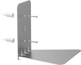 Umbra Conceal unsichtbares Bücherregal und