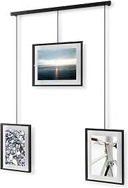 Umbra Exhibit Foto Collage Bilderrahmen –