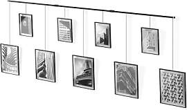 Umbra Exhibit Foto Collage Bilderrahmen –