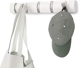 Umbra Flip 5 Garderobenhaken – Moderne,