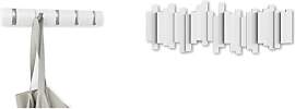 Umbra Flip 5 Garderobenhaken – Moderne,
