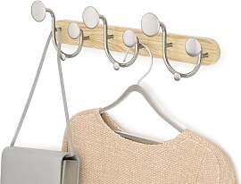 Umbra Melody Garderobenhaken – Garderobenleiste