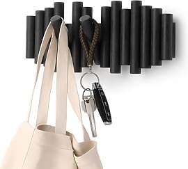 Umbra Picket Garderobenhaken - Garderobenleiste