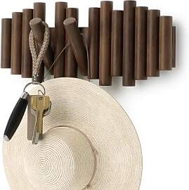 Umbra Picket Garderobenhaken - Garderobenleiste