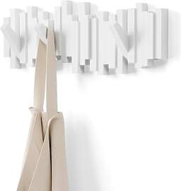 Umbra Stäbchen Garderobenhaken – Moderne und