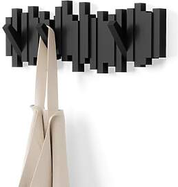 Umbra Stäbchen Garderobenhaken – Moderne und