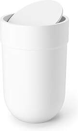 Umbra Touch Abfalleimer mit 6 L Fassungsvermögen
