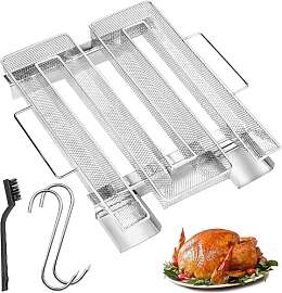 UMIWE Kaltrauchgenerator, Edelstahl