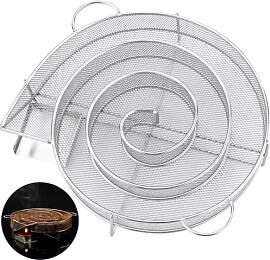 UMIWE Kaltrauchgenerator, Edelstahl