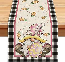 Umllpet Ostern Tischläufer 33x183cm -