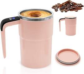 Umllpet Selbstrührende Tasse 380ML, Elektrischer