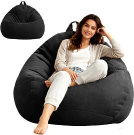 Umllpet Sitzsack XL, Bezug für Sitzsack,
