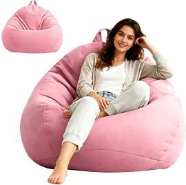 Umllpet Sitzsack XL, Sitzsäcke Tropfenform nur