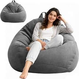 Umllpet Sitzsack XL, Sitzsäcke Tropfenform nur