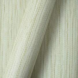 Umtiti Beige Grassweave-Tapete, selbstklebend,