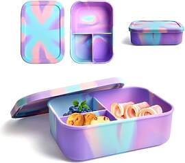 Uncle Yang Bento Box Lunchbox Brotdose mit