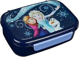 Undercover Frozen Eiskönigin Anna Elsa Olaf