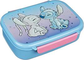 Undercover Lilo & Stitch Brotdose für Kinder, 