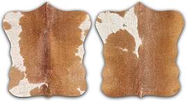 unendlich schoen - 2er Platzset Platzdeckchen,