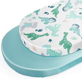 Unicorn Castle 2er-Pack Bettlaken