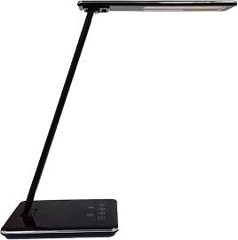 Unilux LED Schreibtischlampe Linka, dimmbar,