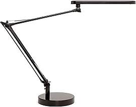 Unilux LED Schreibtischlampe Mambo, dimmbar 3.000