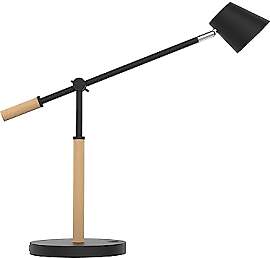 Unilux Vicky LED-Schreibtischleuchte